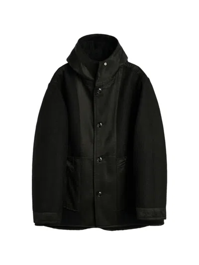 Our Legacy Liner Jacket