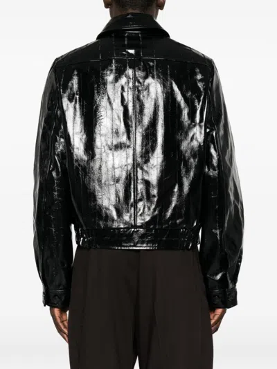 Dries Van Noten Lernon Jacket