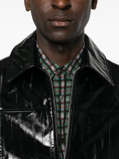 Dries Van Noten Lernon Jacket