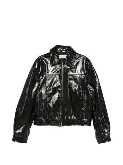Dries Van Noten Lernon Jacket