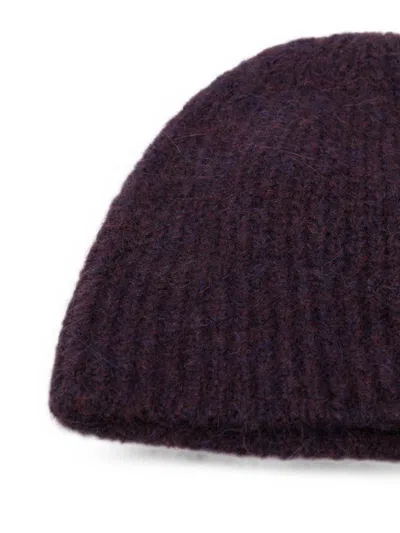 Dries Van Noten Beanie Hat