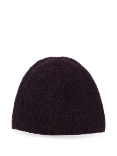 Dries Van Noten Beanie Hat
