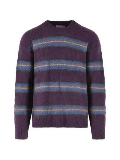 Dries Van Noten Master Sweater