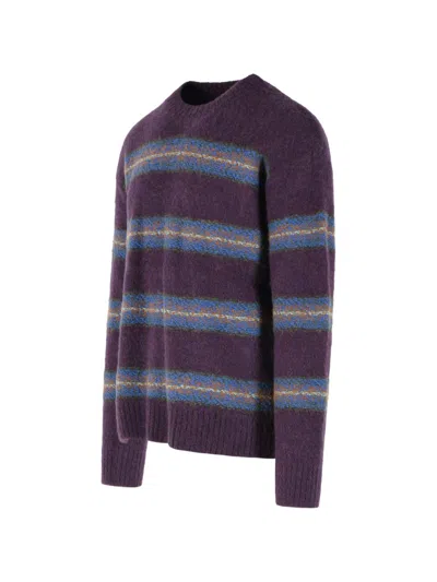 Dries Van Noten Master Sweater
