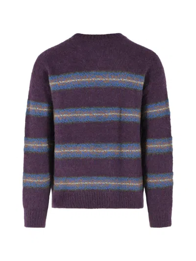 Dries Van Noten Master Sweater