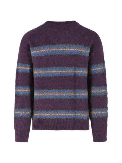 Dries Van Noten Master Sweater