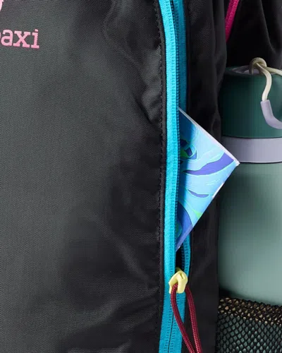 Cotopaxi Batac Backpack In Black
