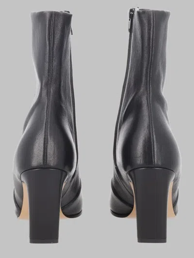 Khaite Nevada Boot In Black