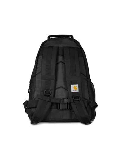 Carhartt Wip Backpack In Black