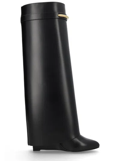 Givenchy Shark Pinch Boot