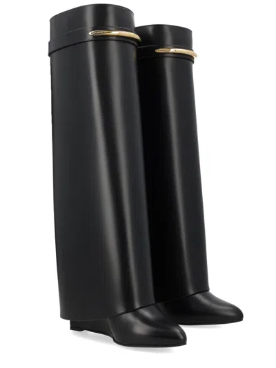 Givenchy Shark Pinch Boot