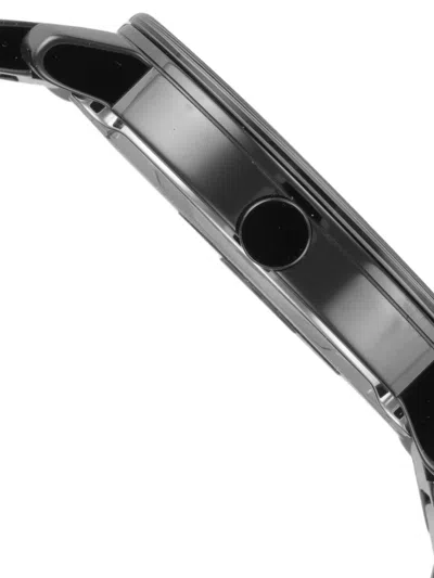 Movado Bold Evolution 2.0 Round-face 34mm Watch In Metallic