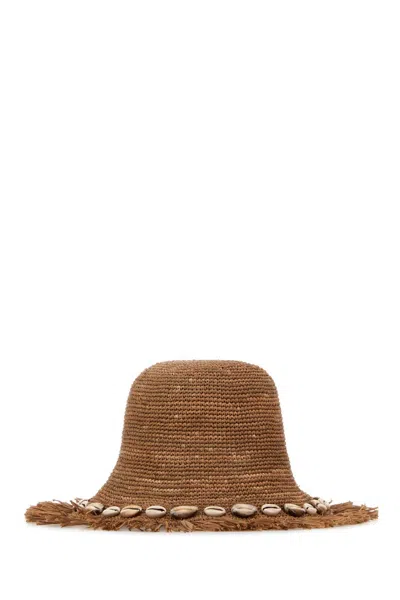 Alanui Chasing The Shadows Hat