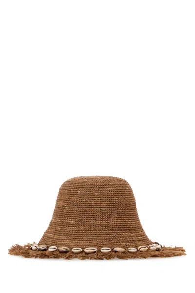 Alanui Chasing The Shadows Hat