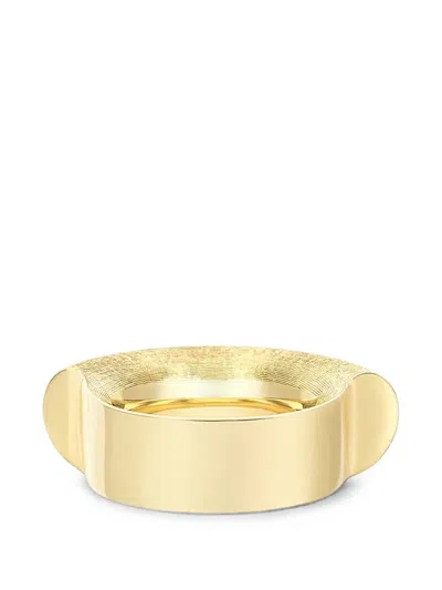 Nanis Libera Aura Diamond Ring In Pattern