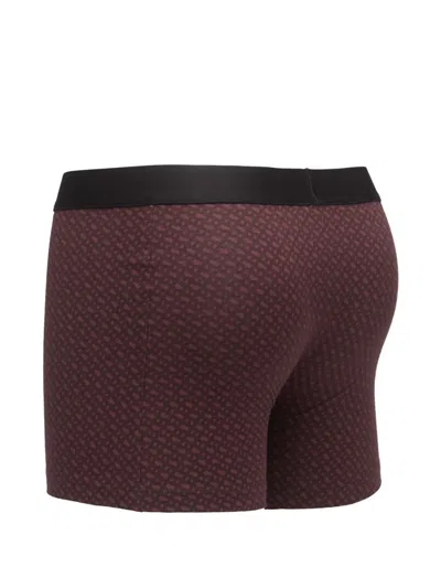 Hugo Boss 3-pack Boxer Briefs In 블랙