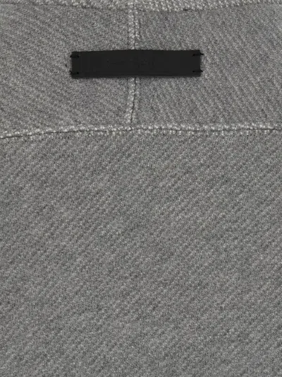Represent Crew-neck Sweater In Grey
