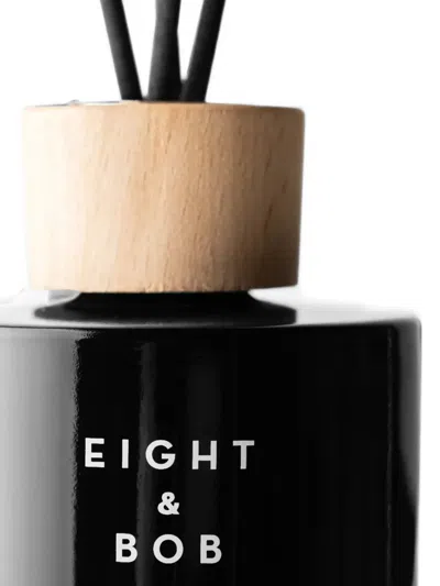 Eight & Bob Lord Howe Mer De Tasman Diffuser In Black