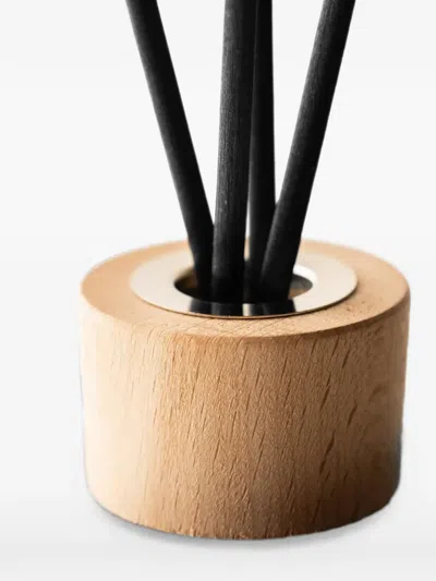 Eight & Bob Lord Howe Mer De Tasman Diffuser In Black