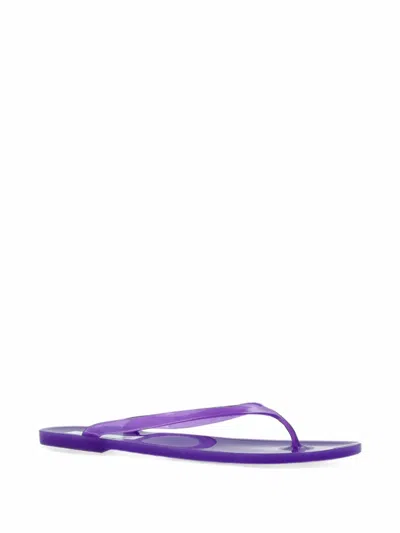 Christopher Esber Jo Flip-flops In Multi