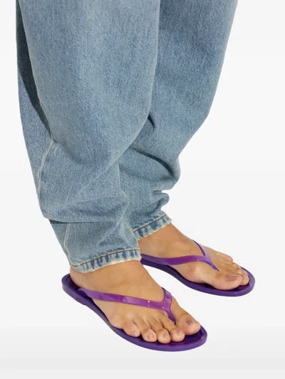 Christopher Esber Jo Flip-flops In Multi