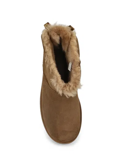 Ugg Mini Bailey Bow Ii Boots In White