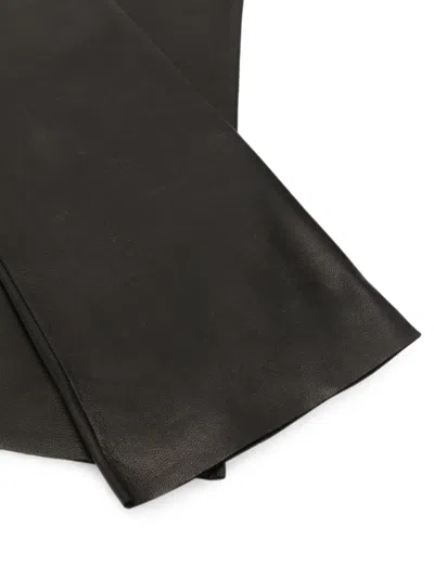 Cortana Long-length Gloves In Pattern