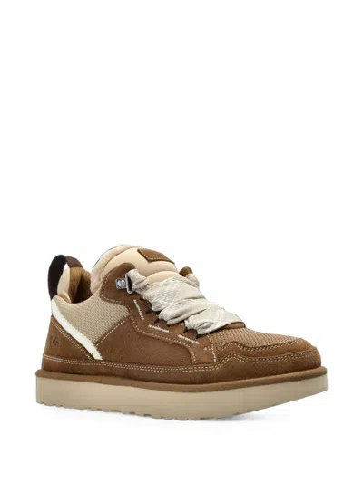 Ugg Lowmel Sneakers In Multi