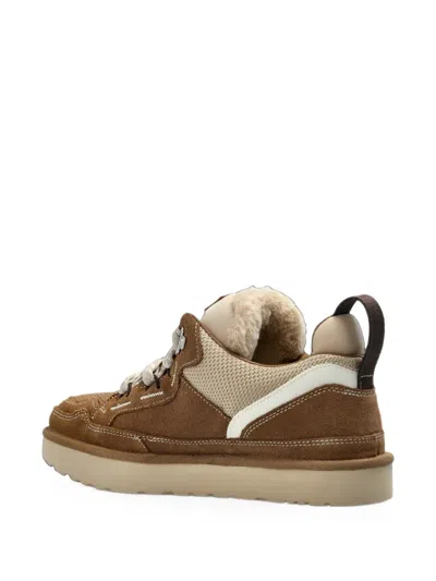 Ugg Lowmel Sneakers In Multi