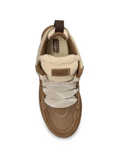 Ugg Lowmel Sneakers In Multi