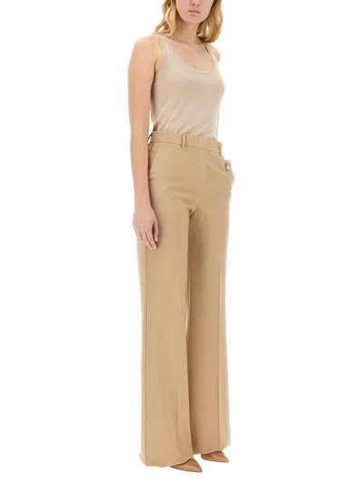 Max Mara Subscription Sweater In Neutral
