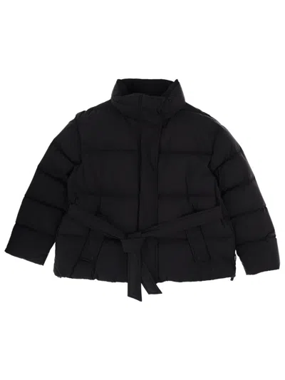 Laminar Jacket In Windstopper By Gore-tex Labs In Black