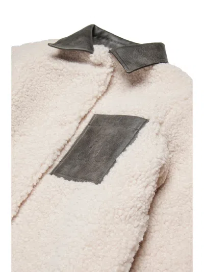 Max & Co . Kid Jacket Kids In Neutral