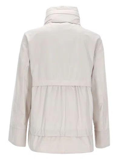 Moorer Sinia-wk Jacket In Multi