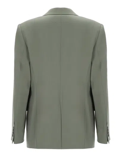 Filippa K Blazer In Green