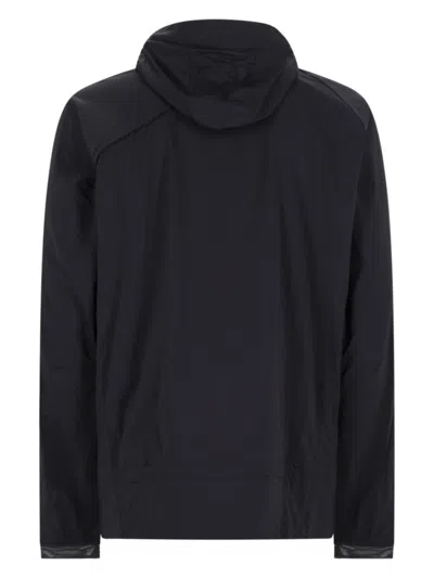 Klättermusen Nal Jacket In Black