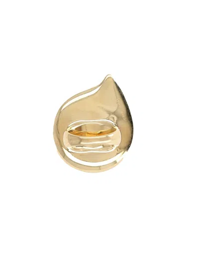 Panconesi Dusk Ring In Gold