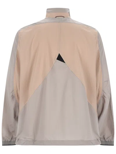Klättermusen Vingner Anorak In Multicolor