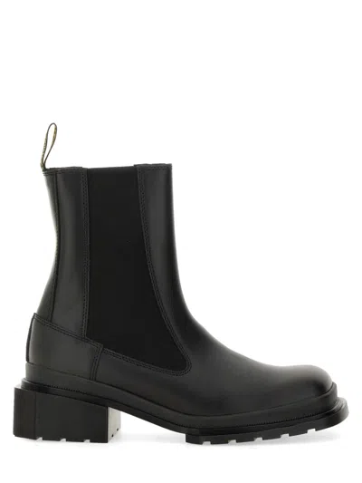 Dr. Martens Dr Martens Maybole Chelsea Boot In Animal Print