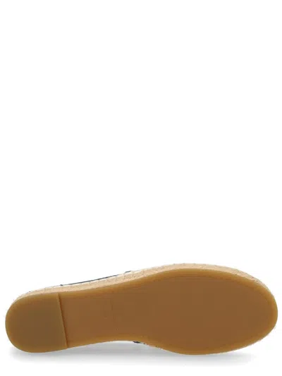 Marc Jacobs Canvas Espadrille In Multi