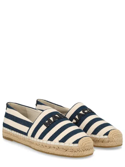 Marc Jacobs Canvas Espadrille In Multi