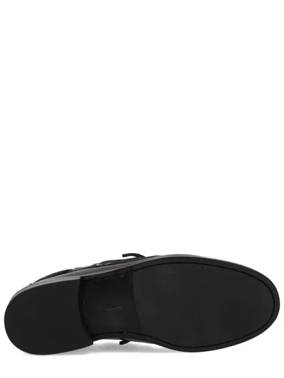 Aeyde Harris Loafer In Brown