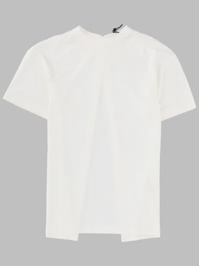 Jacquemus Ventadou Shirt In Multi