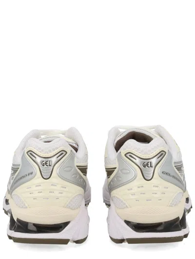 Asics Sneaker In White