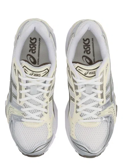 Asics Sneaker In White