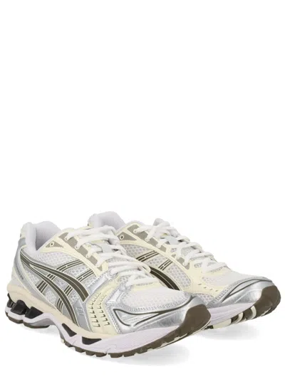 Asics Sneaker In White