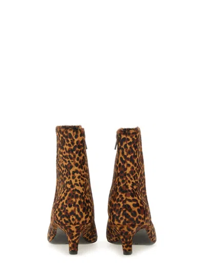 Ash Boot Vicky In Brown