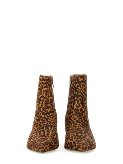 Ash Boot Vicky In Brown