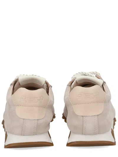 Ash Sneaker In Pink