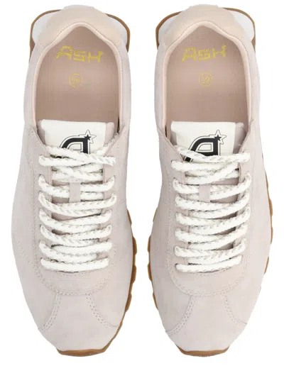 Ash Sneaker In Pink